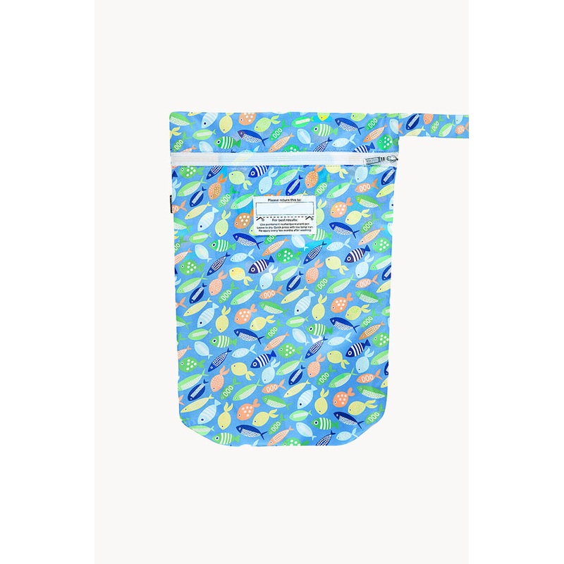 Pisces Wet Bag