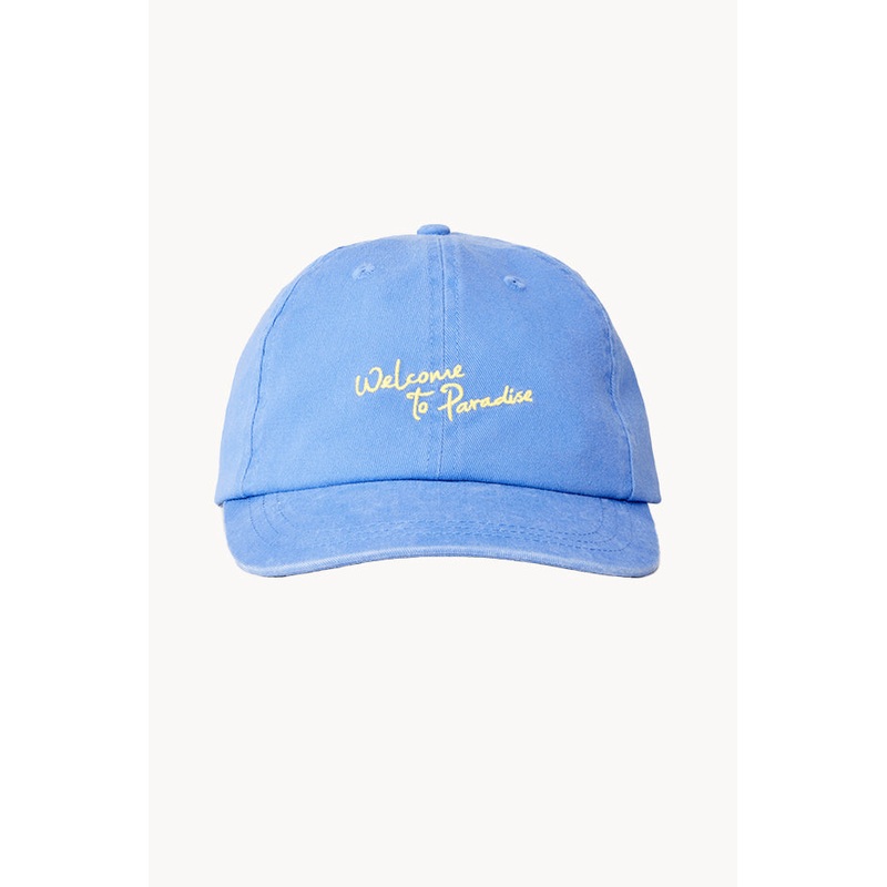 Premium Surf Cap