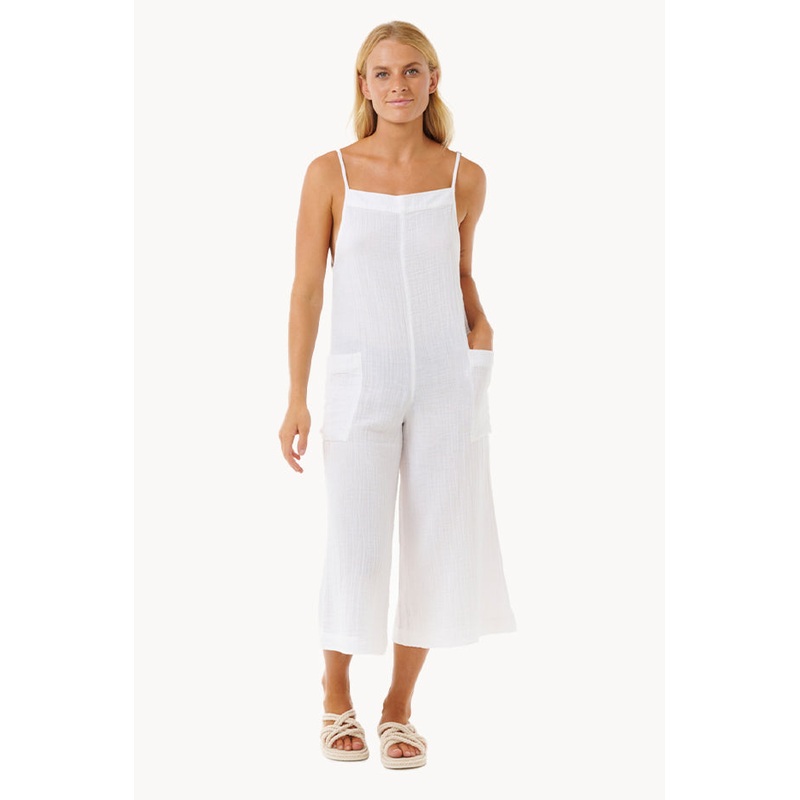Premium Surf Jumpsuit