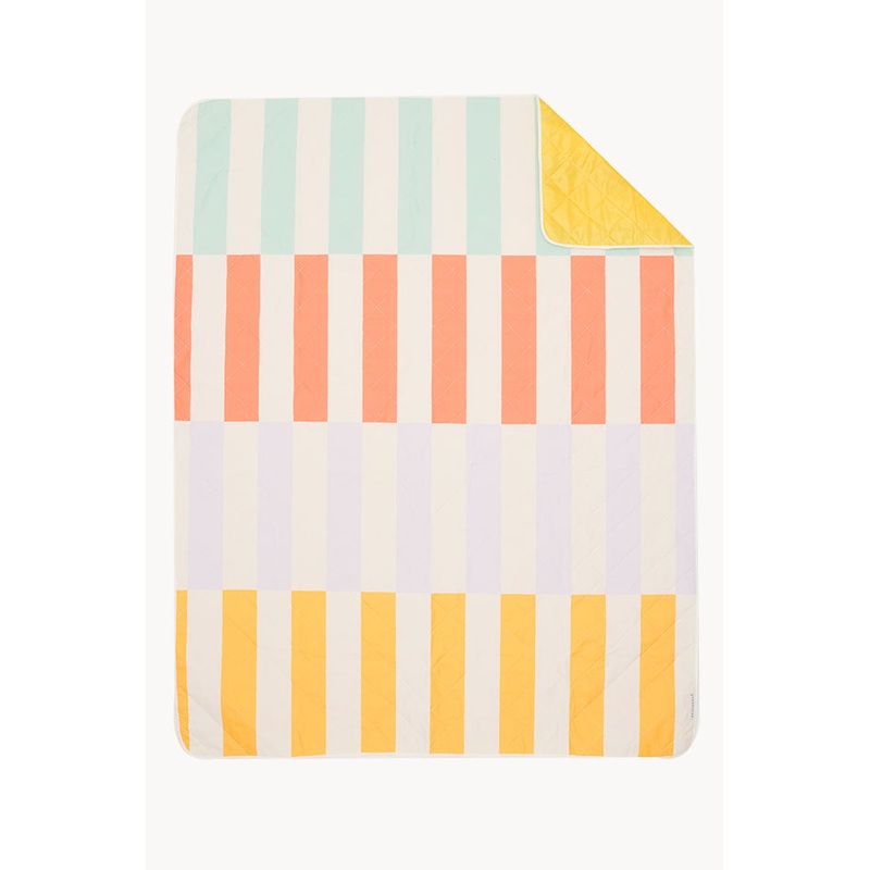 Rio Sun Beach And Picnic Blanket