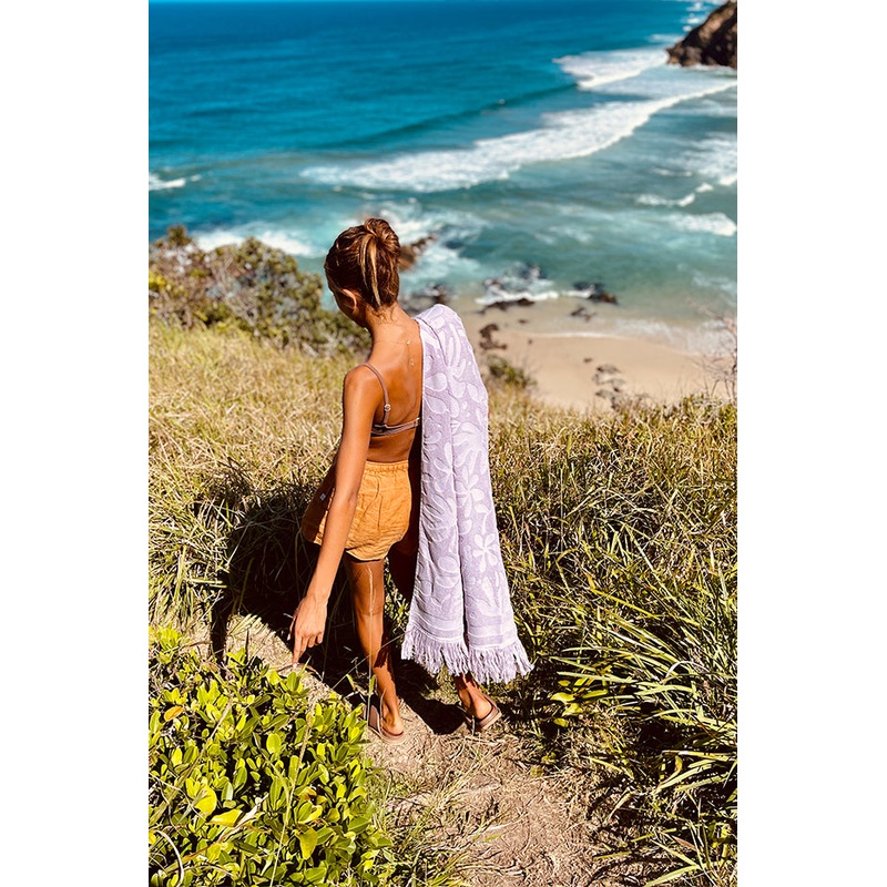 Rio Sun Luxe Towel