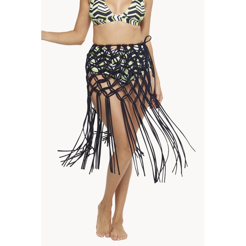 Tassel Long Sarong