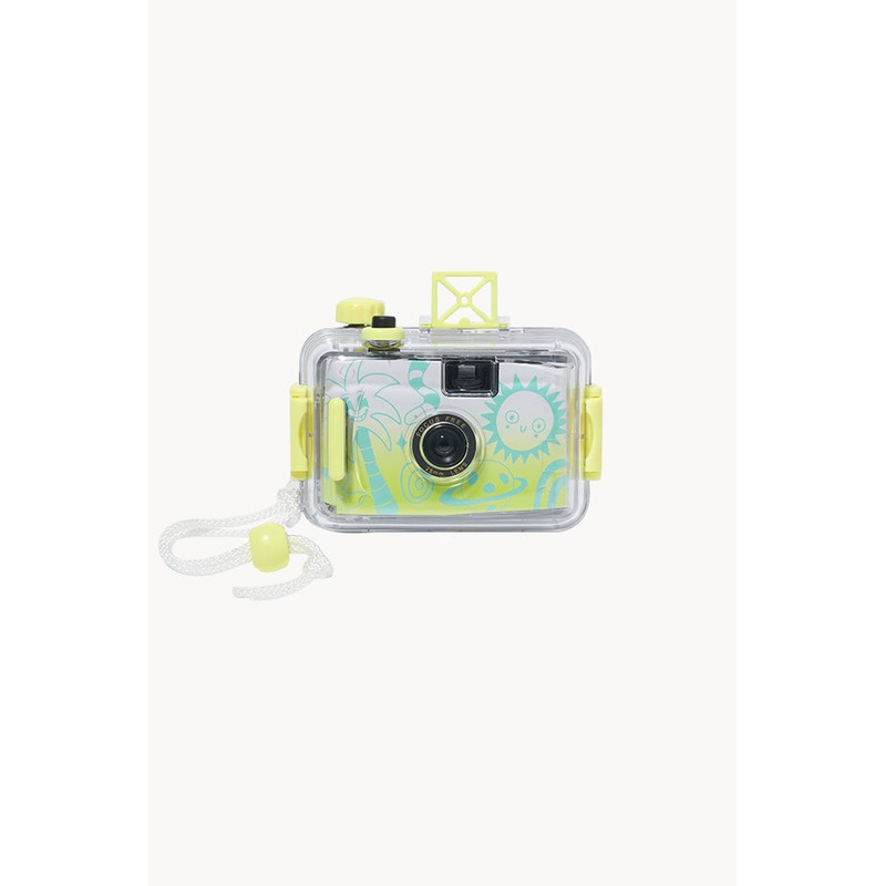 The Sea Kids Underwater Camera