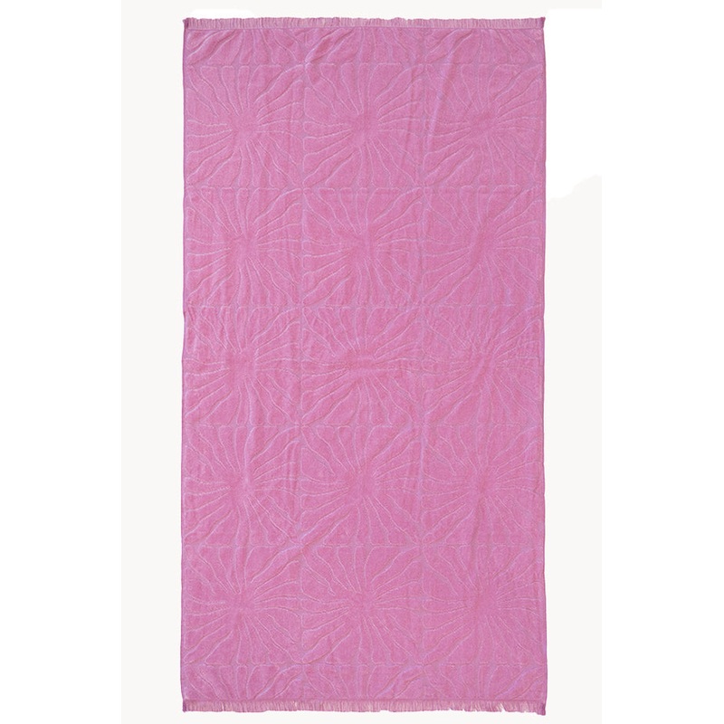 Dandy Beach Towel