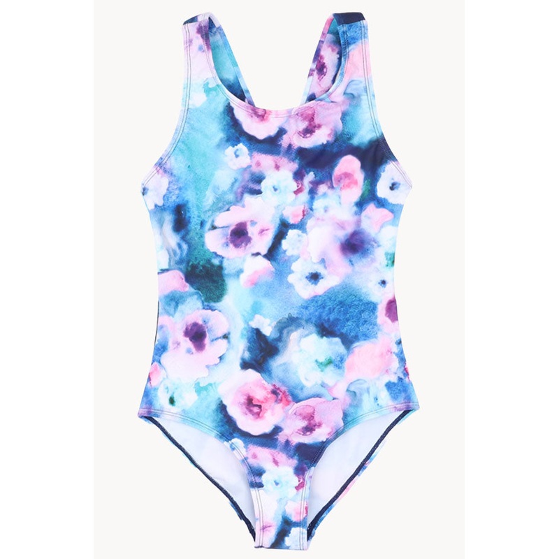 Girls Tory One Piece