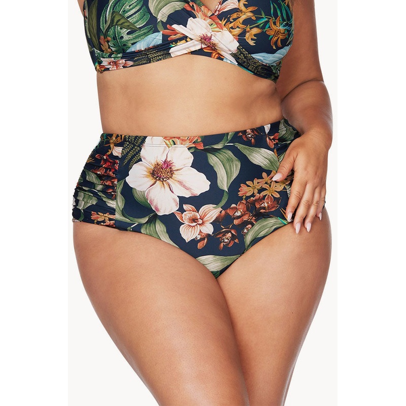 Into The Saltu Botticelli High Pant