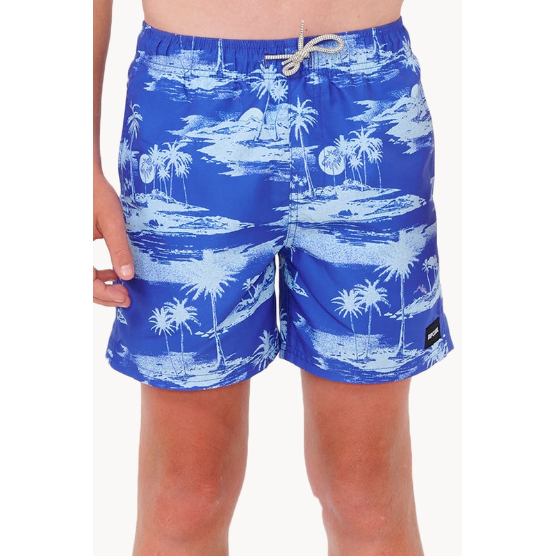 Boys Dreamers Volley Boardshort