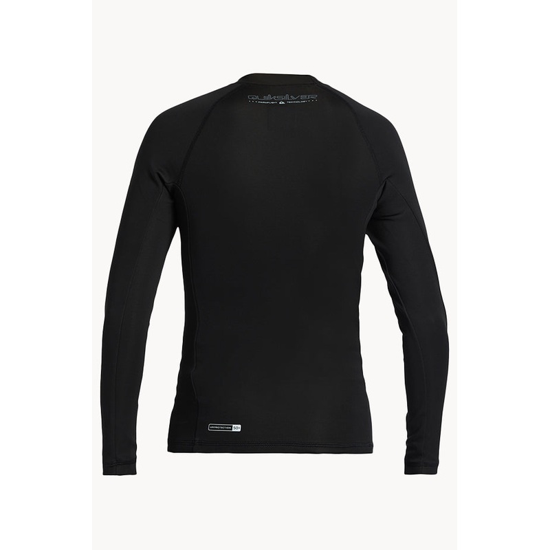 Boys Everyday Heat Long Sleeve Suntop