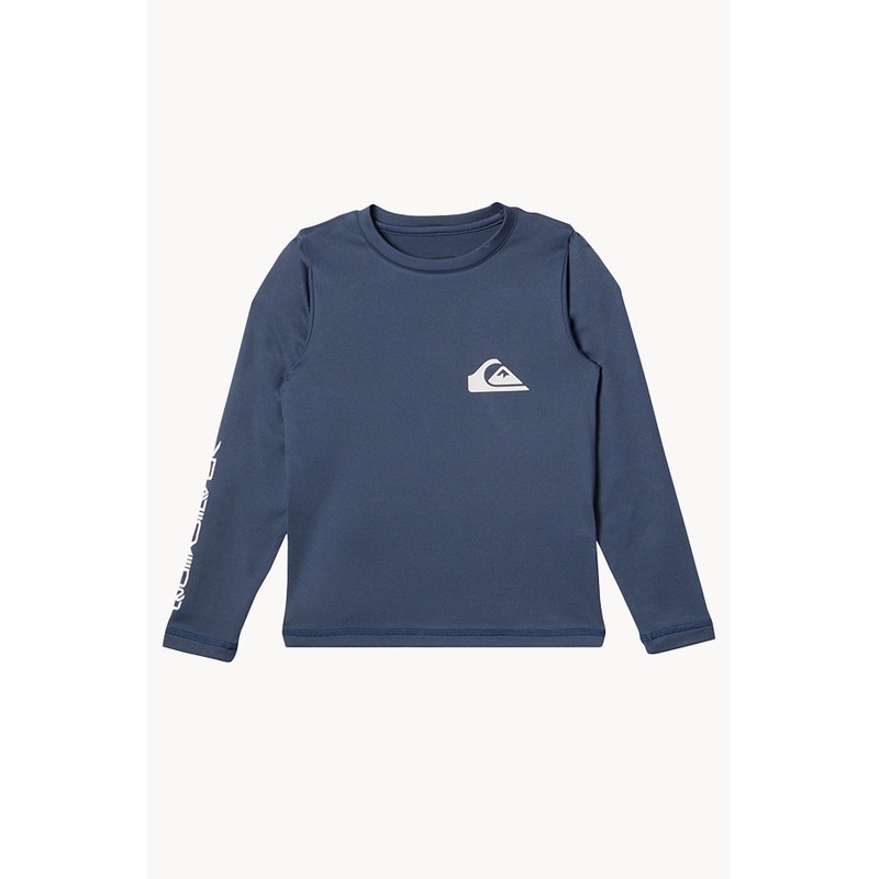 Boys Everyday Surf Long Sleeve Suntop