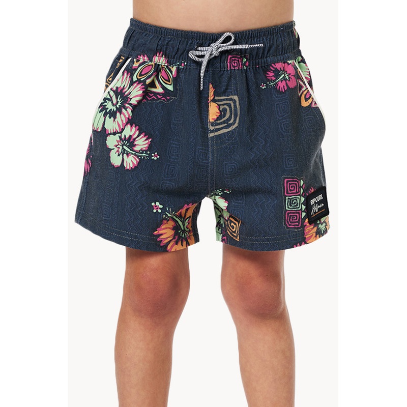 Boys Hoffman Volley Boardshort
