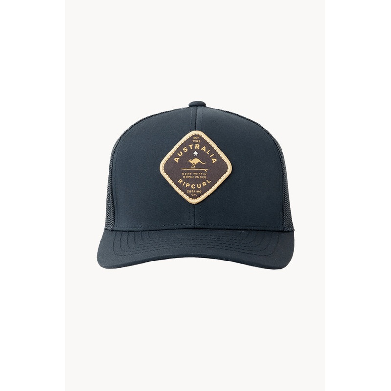 Boys Road Trippin Trucker Cap