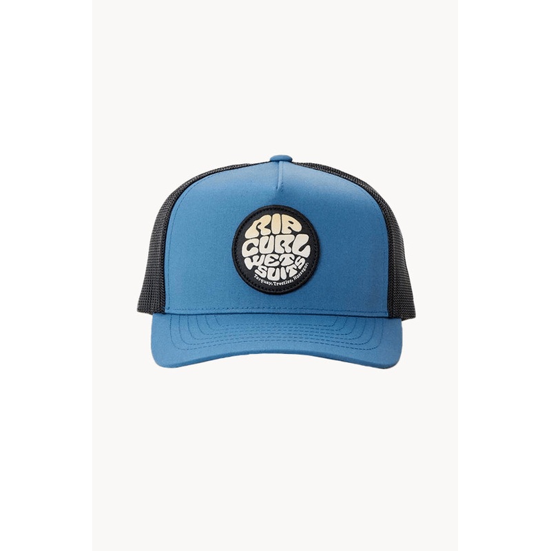 Boys Wetsuit Icon Trucker Cap