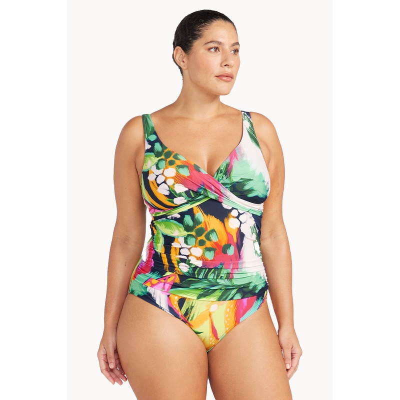 Chelona Delacroix One Piece