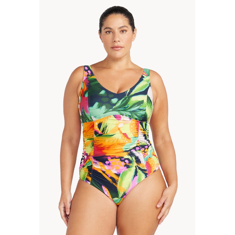 Chelona Raphael E/F Cup One Piece