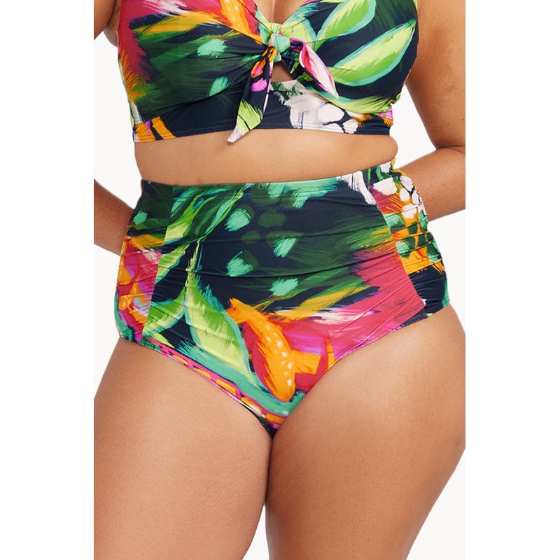 Chelona Raphael High Waist Pant