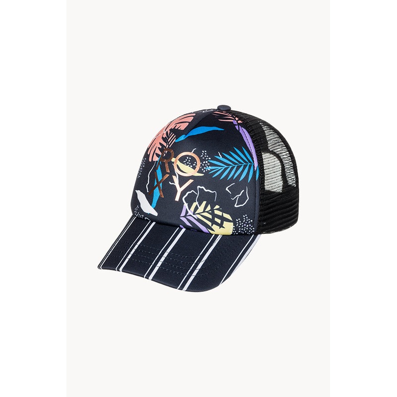 Girls Active Honey Coconut Cap