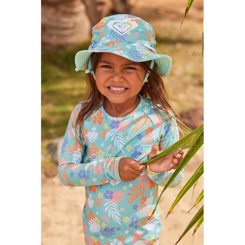 Girls Beach Bay New Bobby Swim Hat
