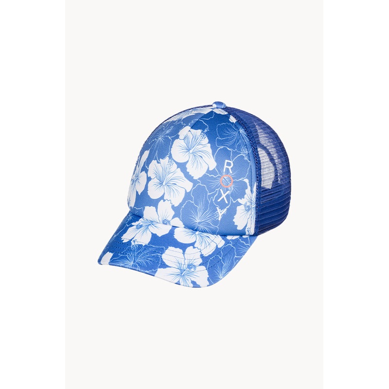 Girls Hippy Hibiscus Honey Coconut Cap