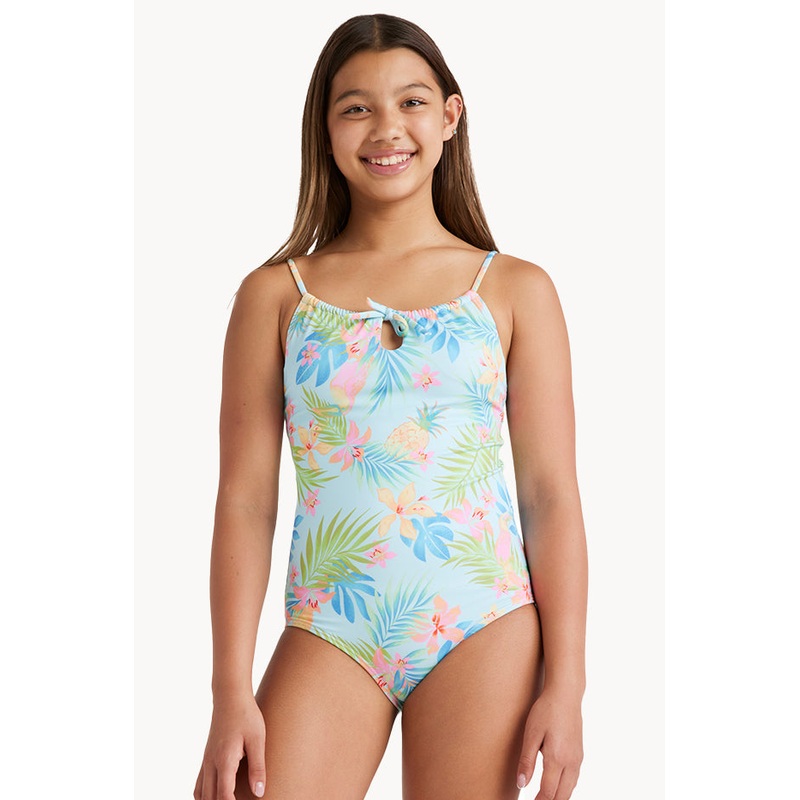 Girls In Da Jungle One Piece