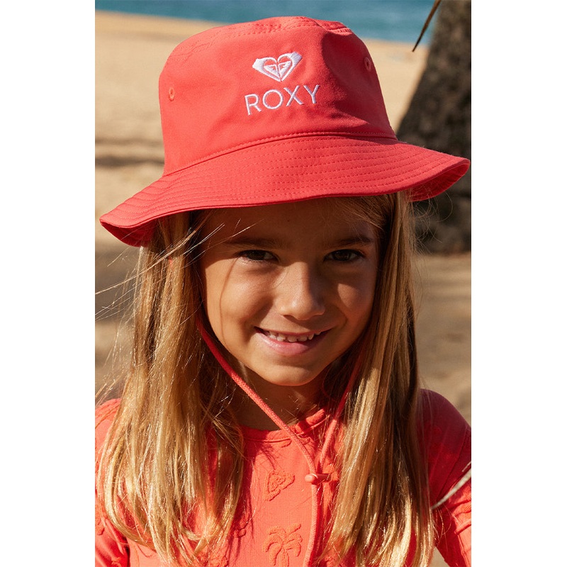 Girls Passion Moon Swim Hat