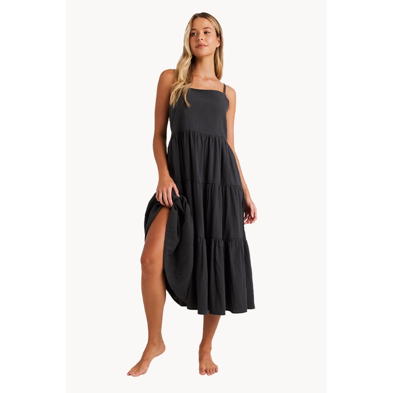 Lost Love Dress
