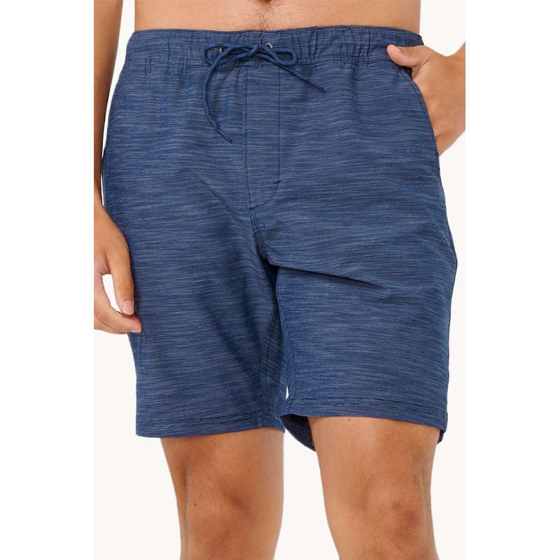 Mens Boardwalk Jackson Volley Boardshort