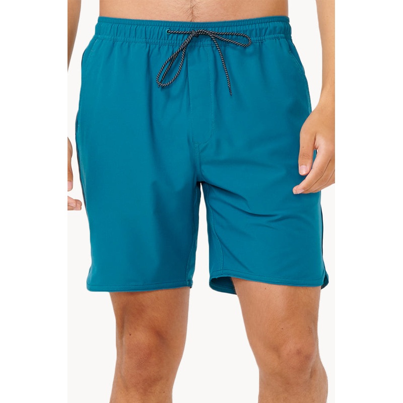 Mens Vaporcool Pivot Volley Boardshort