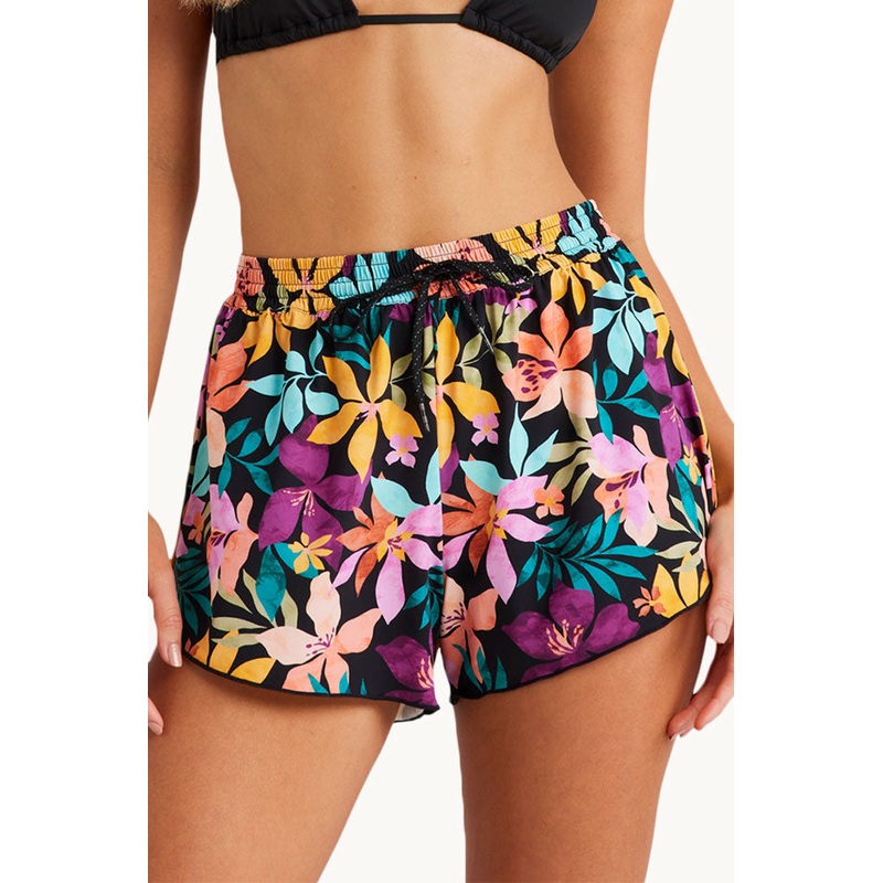 Playa Del Sol Swim Volley Boardshrt