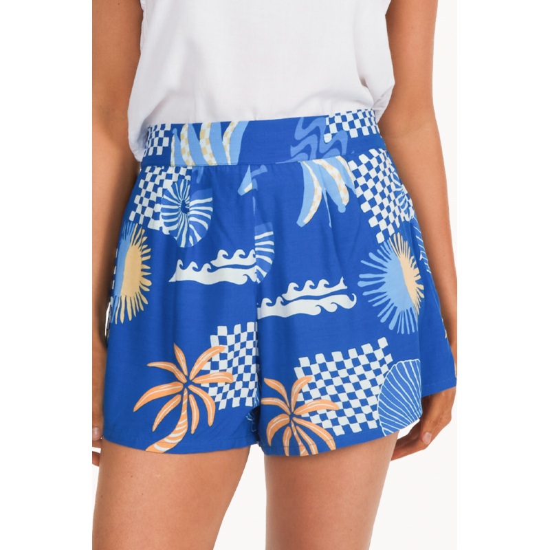 Seychelles Yacht Short