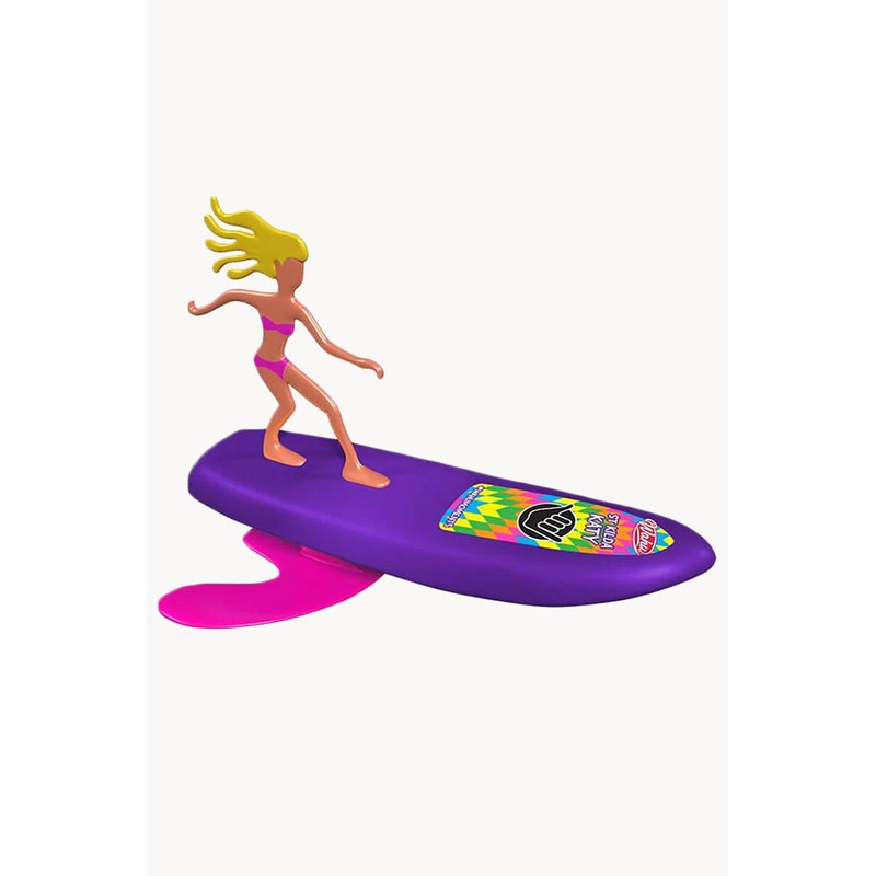 St Kilda Katy Surfer Girl