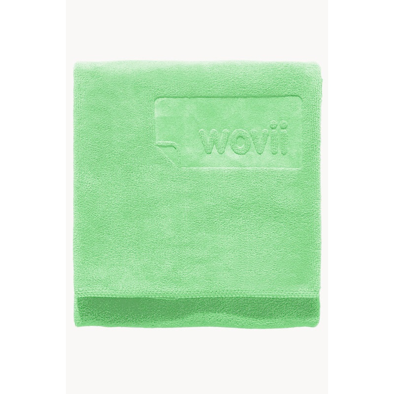 Standard Microfibre Towel