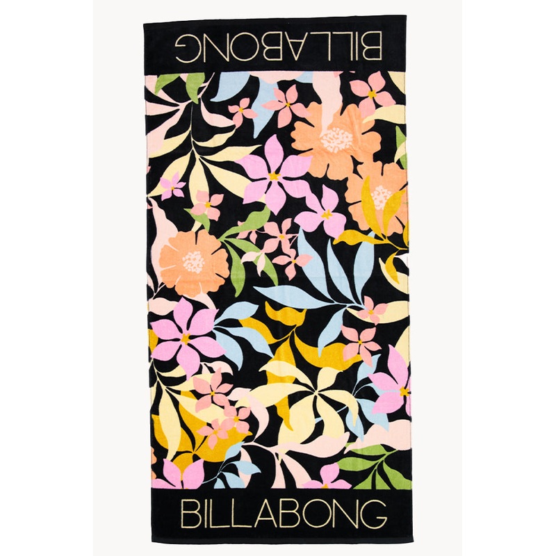 Sweet Talkin Towel