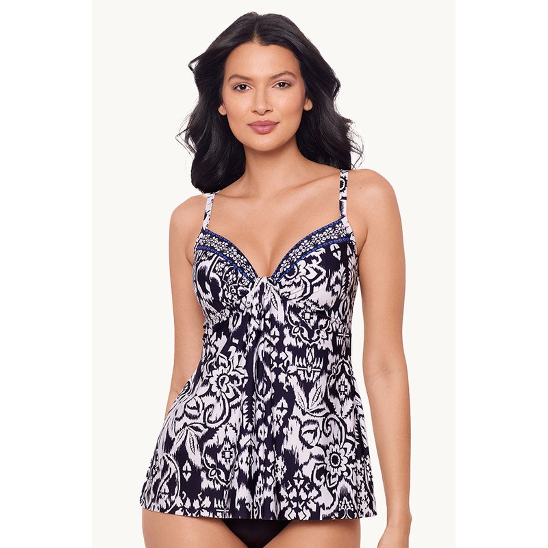 Talavera Marina Tankini Separate