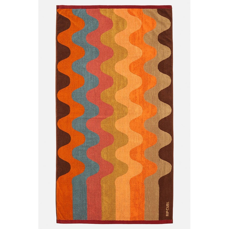 Vibrations Towel