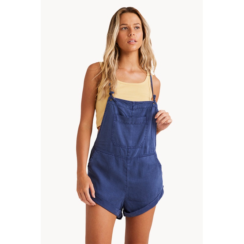 Wild Pursuit Overalls