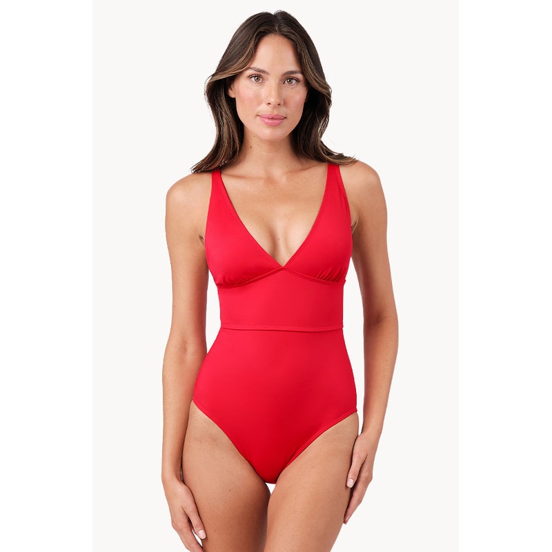 Classic One Piece