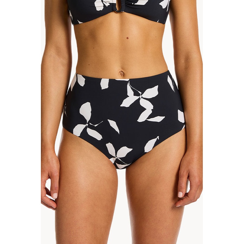 Elora Bloom High Waist Pant