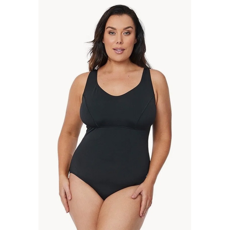 Endurance+ Contour Clipback One Piece