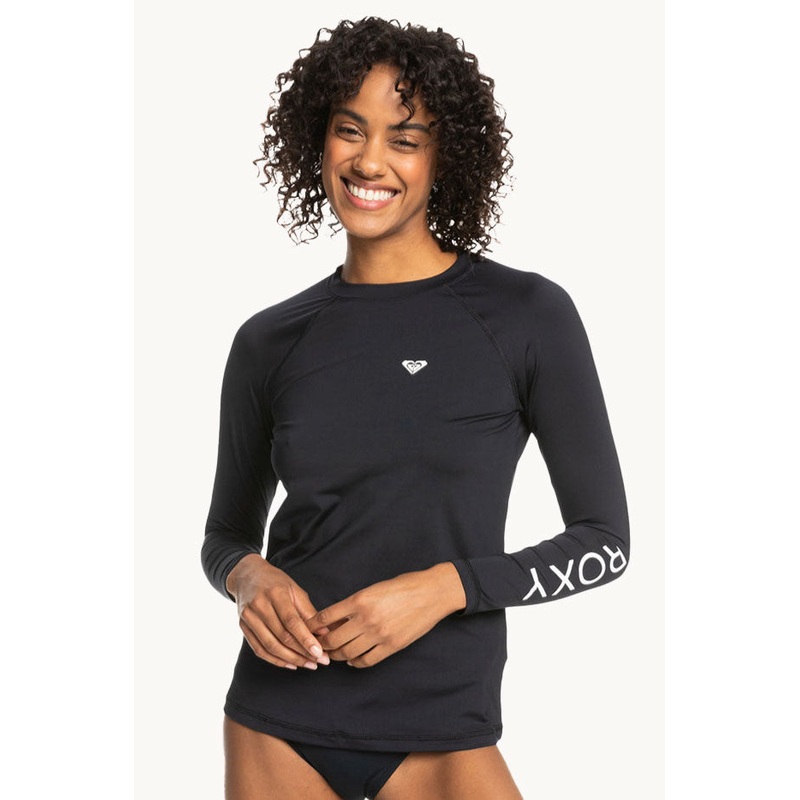 Essential Long Sleeve Suntop