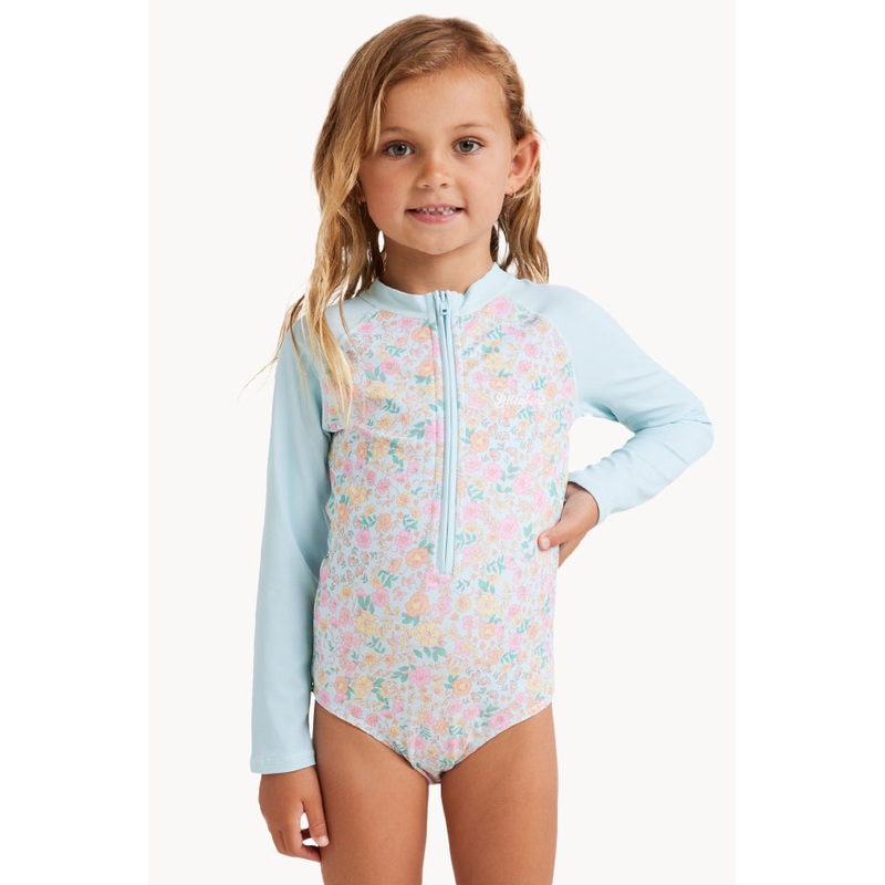 Girls In My Dreams Sunsuit