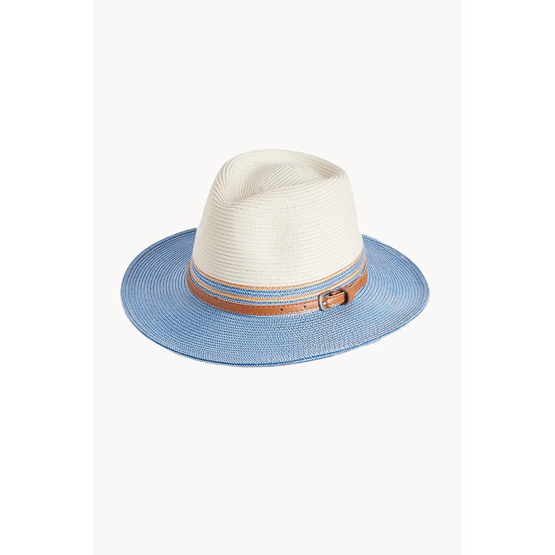 Heritage Town & Country Adjustable Fedora