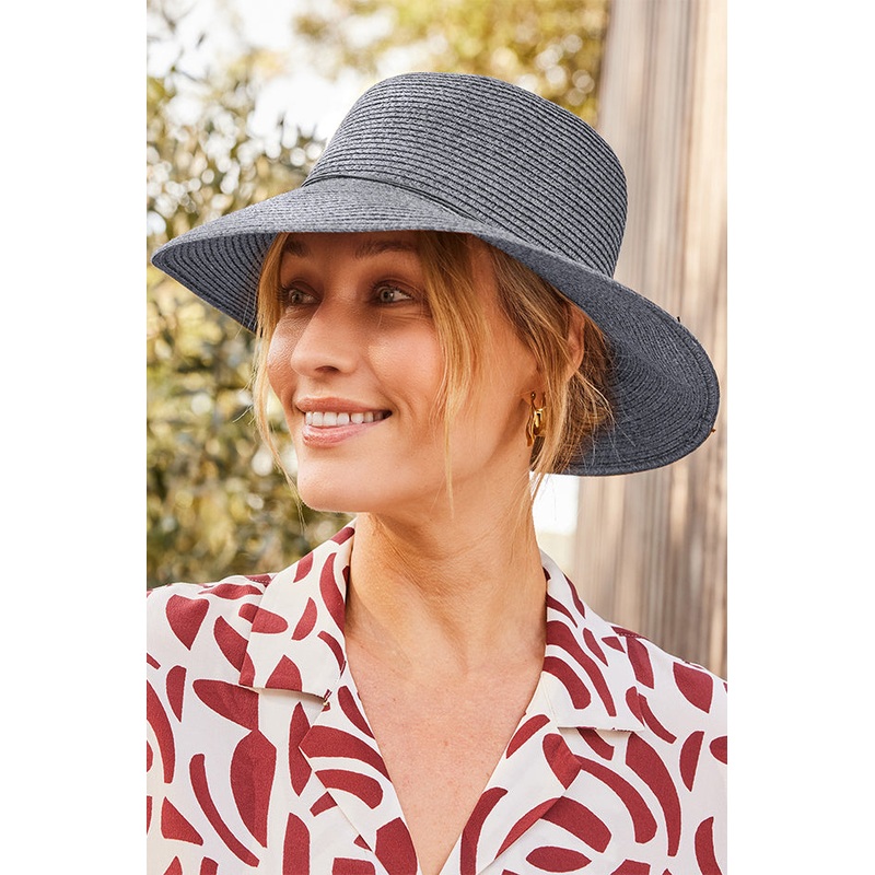 Lacey Bucket Hat