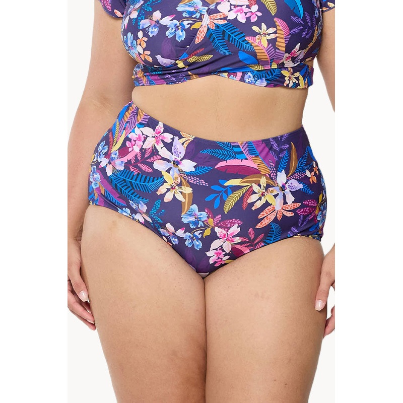 Majorca High Waisted Pant