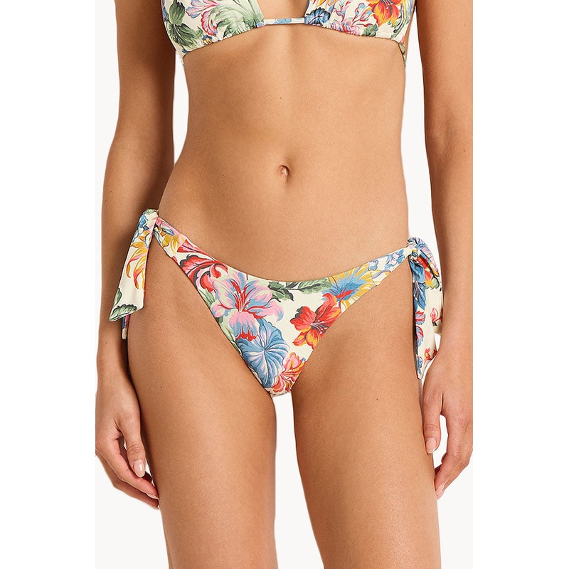Marisol Tie Side Pant