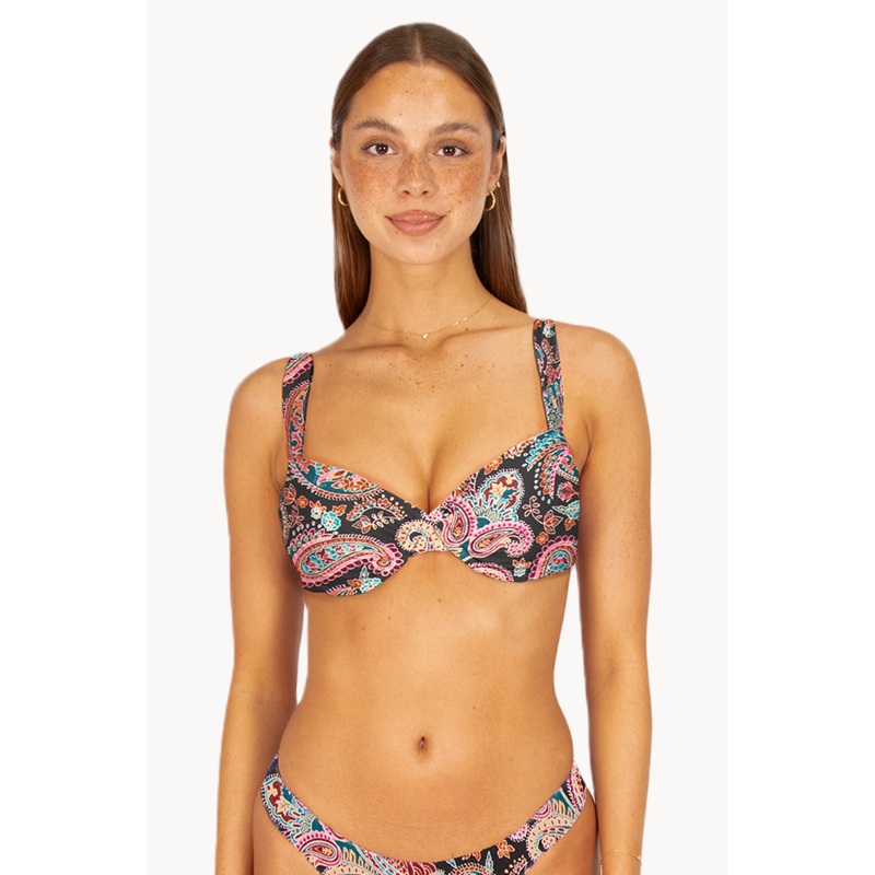 Marrakesh B/C Cup Retro Bra
