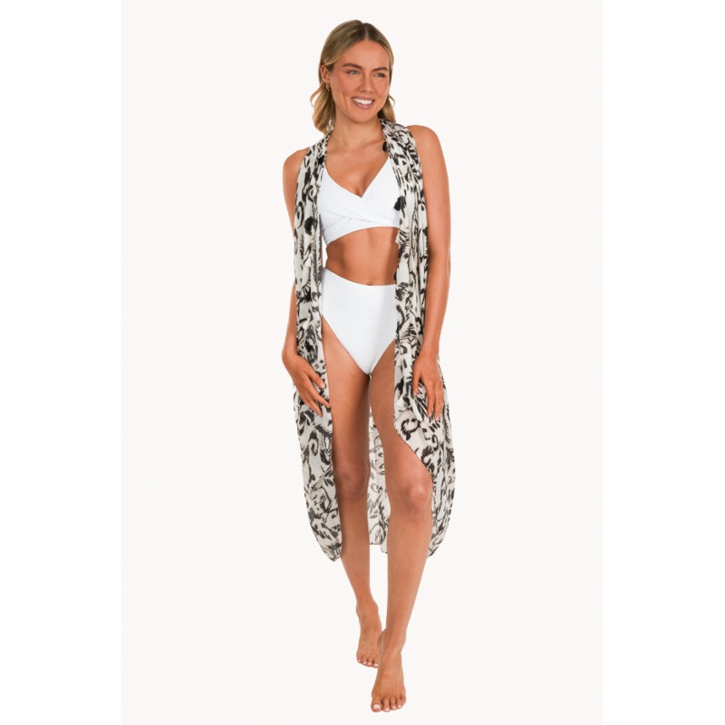 Odyssey Free Spirit Vest