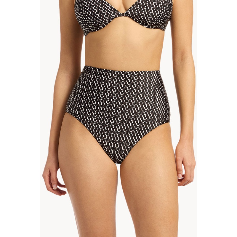 Pinnacles High Waist Pant
