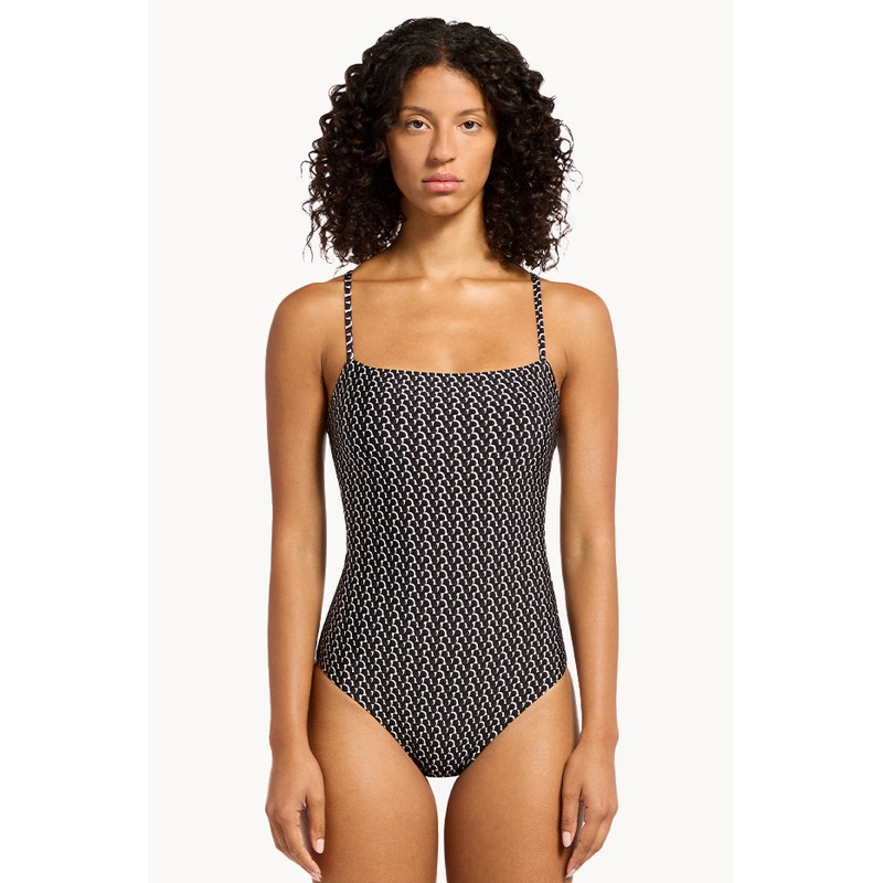 Pinnacles Minimal Tank One Piece