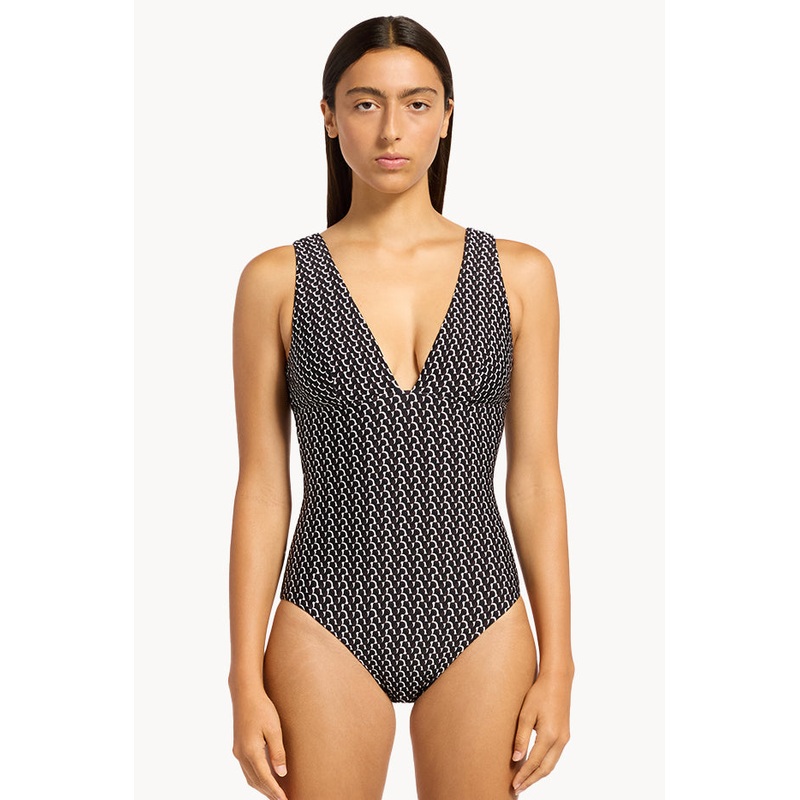 Pinnacles Plunge One Piece