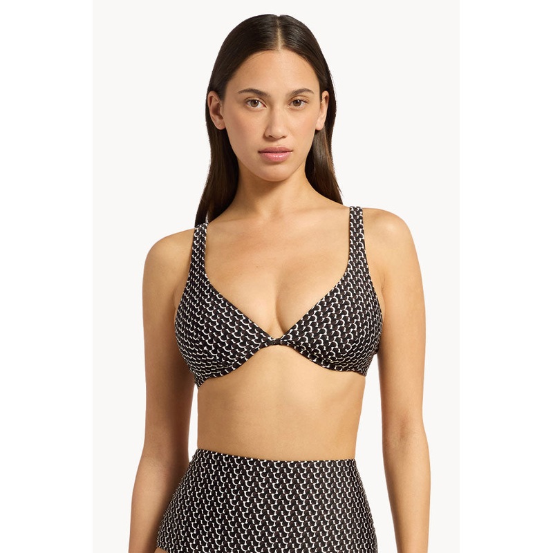 Pinnacles Underwire Tri